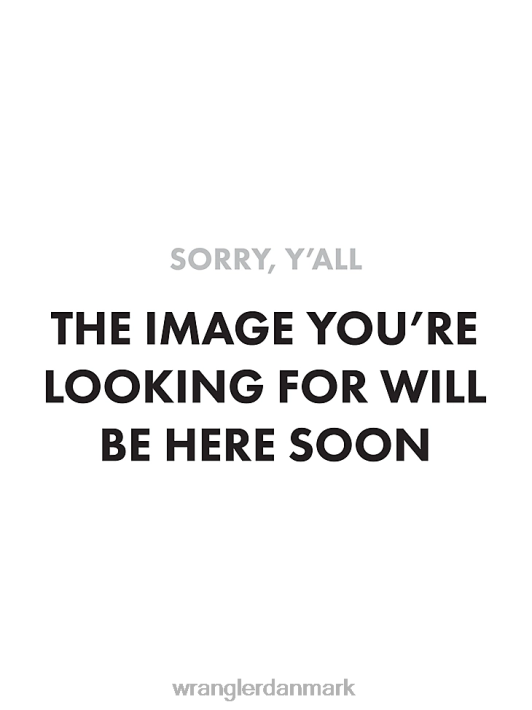 tøj Wrangler retro bootcut jean Falls City (10brt20fl) drenge 06DT4944