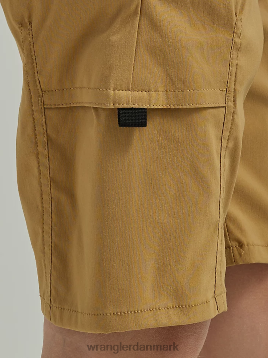 tøj Wrangler tech kort høst (112336174) drenge 06DT41017