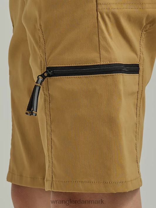 tøj Wrangler tech kort høst (112336174) drenge 06DT41017