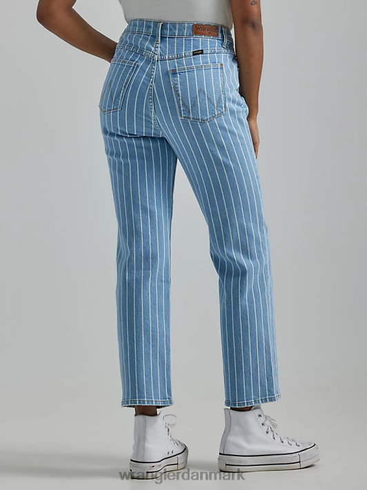 tøj Wrangler bootcut jean vask (09mwzdo) Kvinder 06DT4779