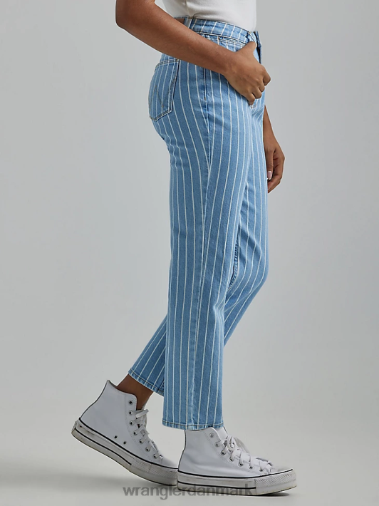 tøj Wrangler bootcut jean vask (09mwzdo) Kvinder 06DT4779