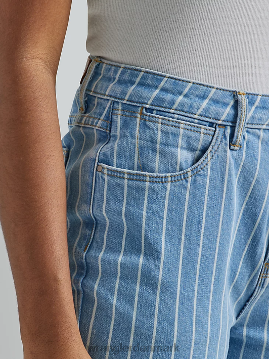 tøj Wrangler bootcut jean vask (09mwzdo) Kvinder 06DT4779