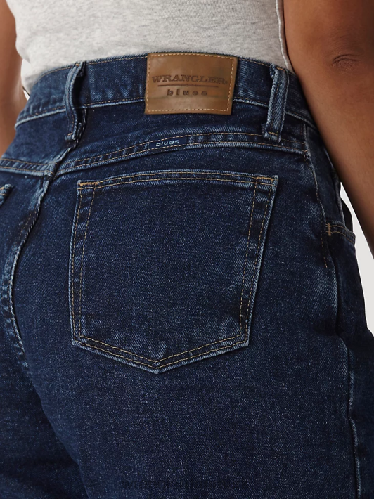 tøj Wrangler bootcut jean vask (09mwzdo) Kvinder 06DT4779