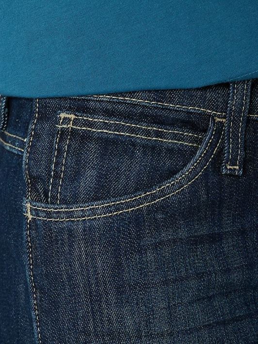 tøj Wrangler fr flammesikker mellemhøj bootcut jean skyllevask (10frw10rn) Kvinder 06DT4806
