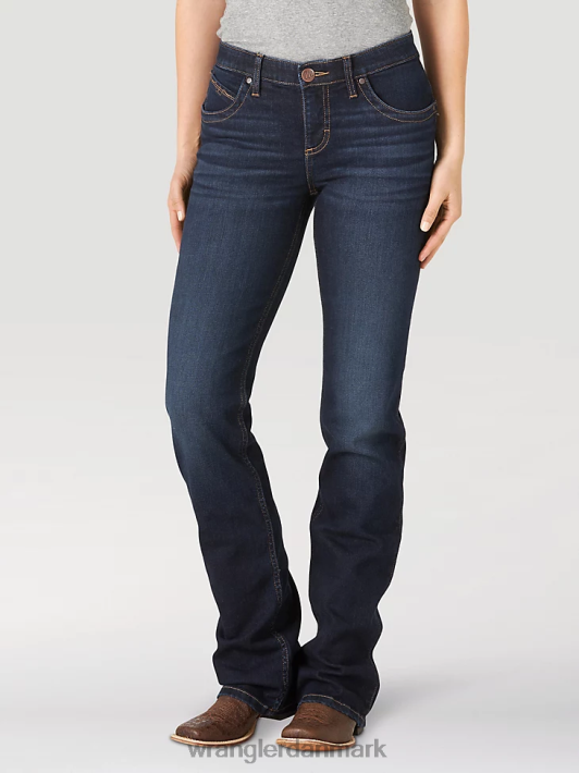 tøj Wrangler ultimative ride jean q-baby avery (wrq20va) Kvinder 06DT4763