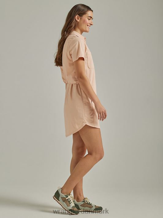 tøj Wrangler atg ved vandrer kort efterår (112333896) Kvinder 06DT4902