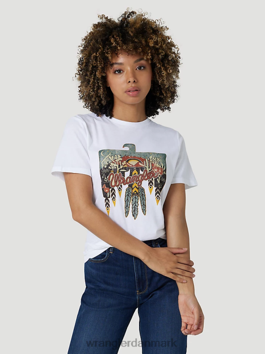 tøj Wrangler riggs workwear kortærmet performance t-shirt havgrøn (3wf70gr) Kvinder 06DT4876