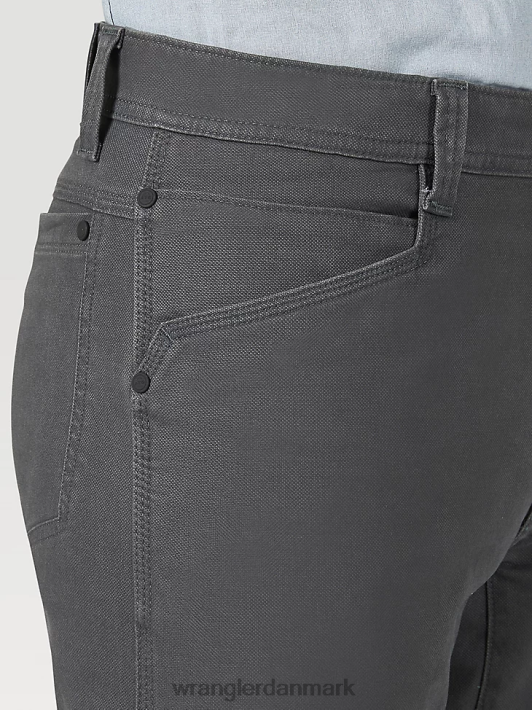 tøj Wrangler atg forstærket brugsbukse grå (ns857gy) Mænd 06DT4622
