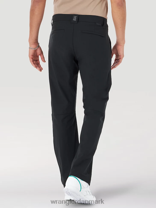 tøj Wrangler atg fwds chino kulsort (ns818jb) Mænd 06DT4257