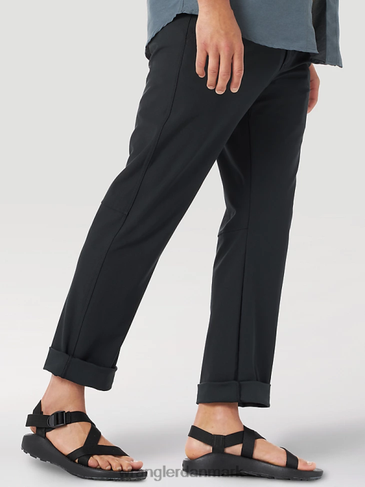 tøj Wrangler atg fwds chino kulsort (ns818jb) Mænd 06DT4257