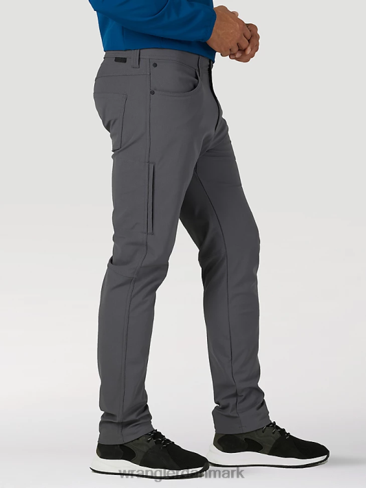 tøj Wrangler atg fwds fem lomme bukser jernport (10ns808ig) Mænd 06DT4253