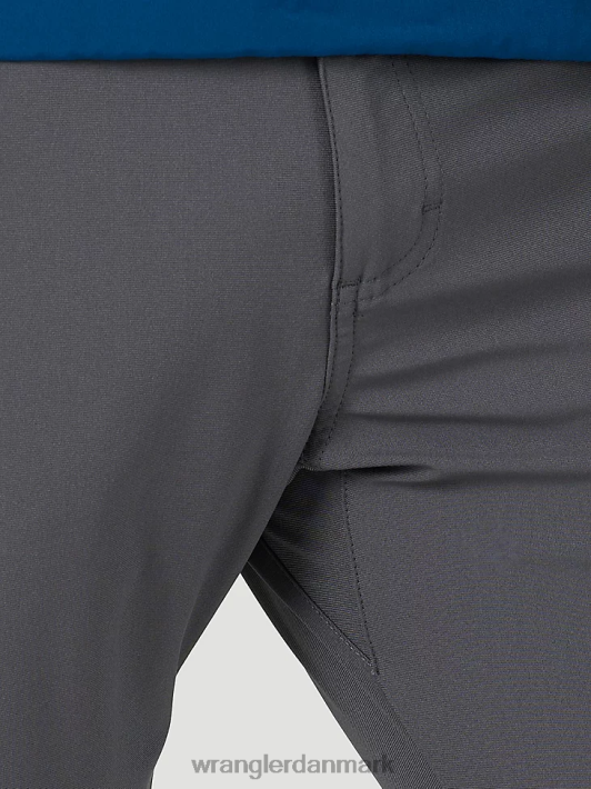 tøj Wrangler atg fwds fem lomme bukser jernport (10ns808ig) Mænd 06DT4253