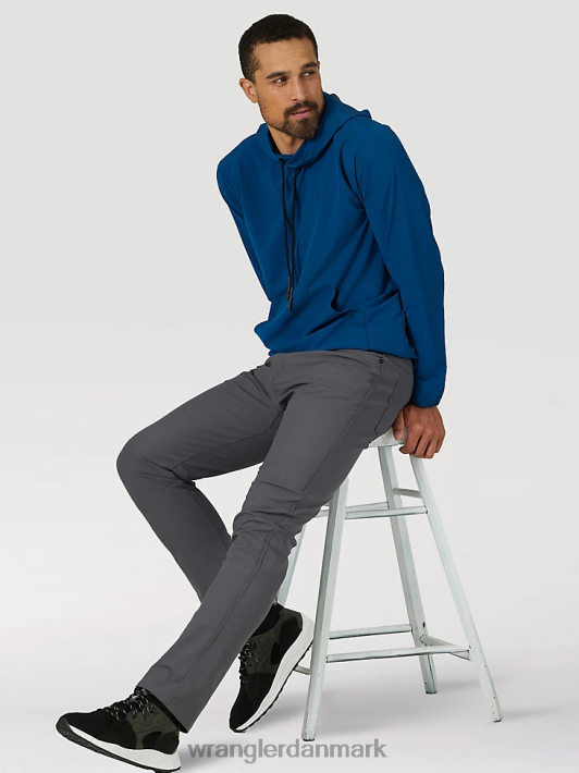 tøj Wrangler atg fwds fem lomme bukser jernport (10ns808ig) Mænd 06DT4253