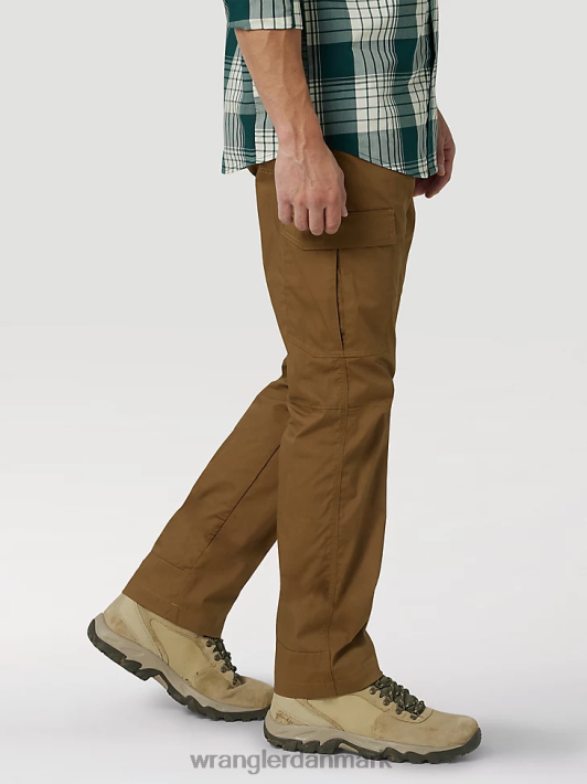 tøj Wrangler atg range cargo pant kænguru (112323463) Mænd 06DT4238