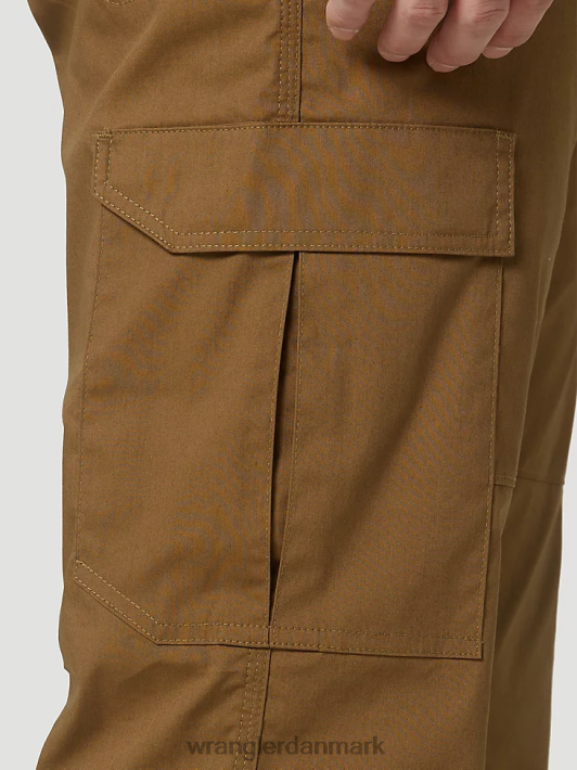 tøj Wrangler atg range cargo pant kænguru (112323463) Mænd 06DT4238