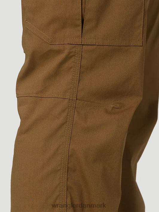 tøj Wrangler atg range cargo pant kænguru (112323463) Mænd 06DT4238