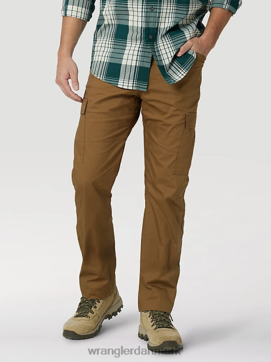 tøj Wrangler atg range cargo pant kænguru (112323463) Mænd 06DT4647