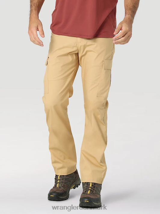 tøj Wrangler atg range cargo pant lærke (112323577) Mænd 06DT4240