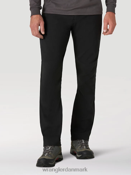 tøj Wrangler atg trail pant sort (ns863bk) Mænd 06DT4636
