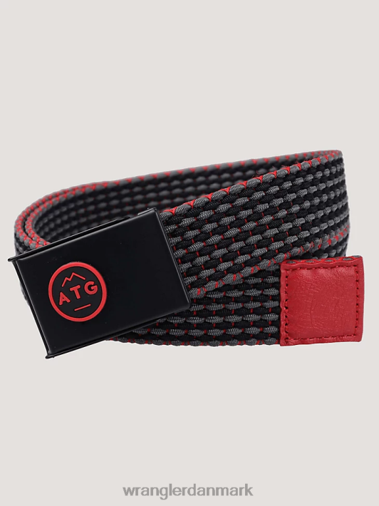 tøj Wrangler atg trail pant sort (ns863bk) Mænd 06DT4636