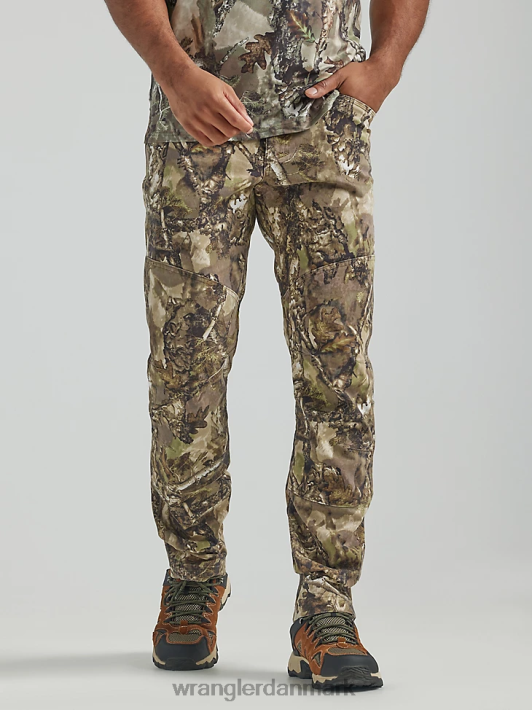 tøj Wrangler atg trail pant sort (ns863bk) Mænd 06DT4636