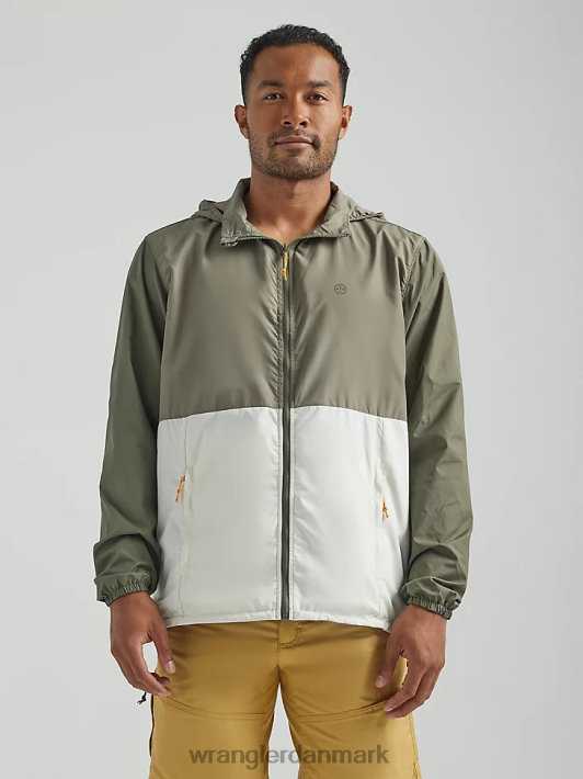 tøj Wrangler atg trail pant sort (ns863bk) Mænd 06DT4636