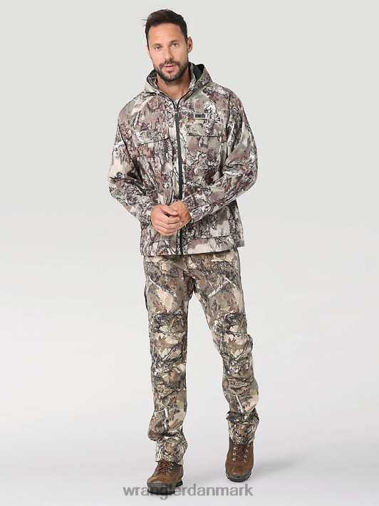 tøj Wrangler atg trail pant sort (ns863bk) Mænd 06DT4636