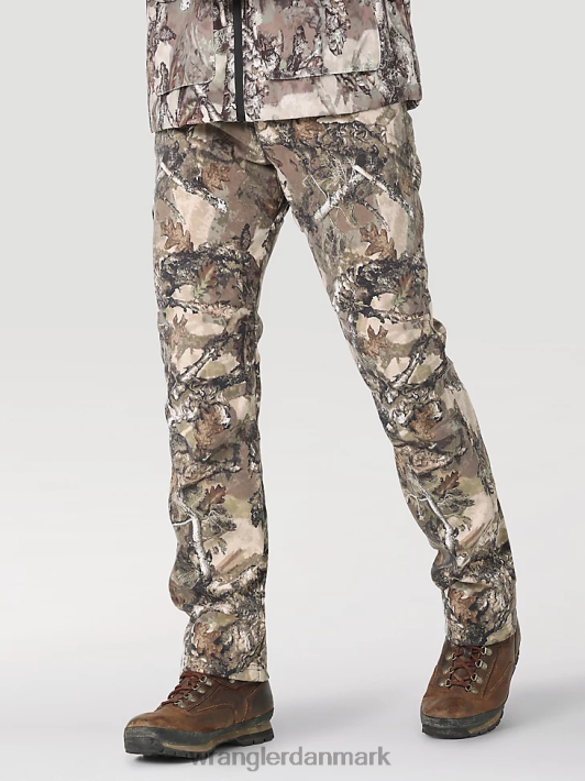 tøj Wrangler atg trail pant sort (ns863bk) Mænd 06DT4636