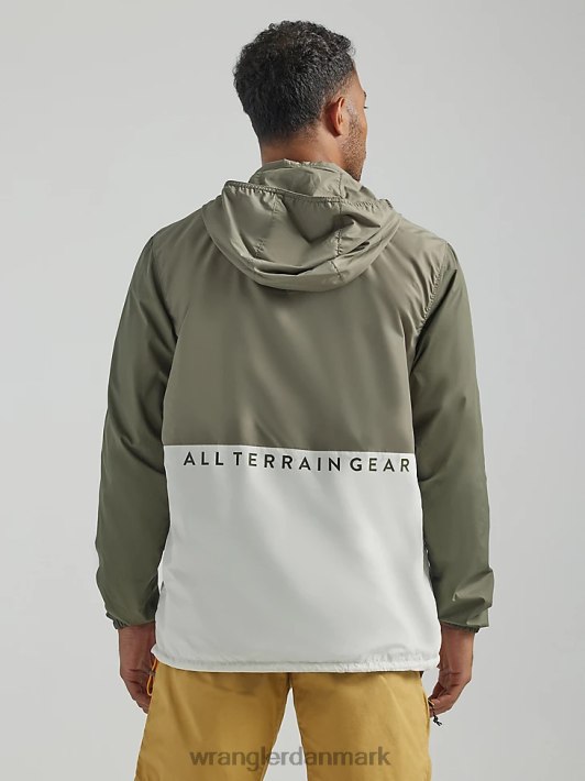 tøj Wrangler atg trail pant sort (ns863bk) Mænd 06DT4636