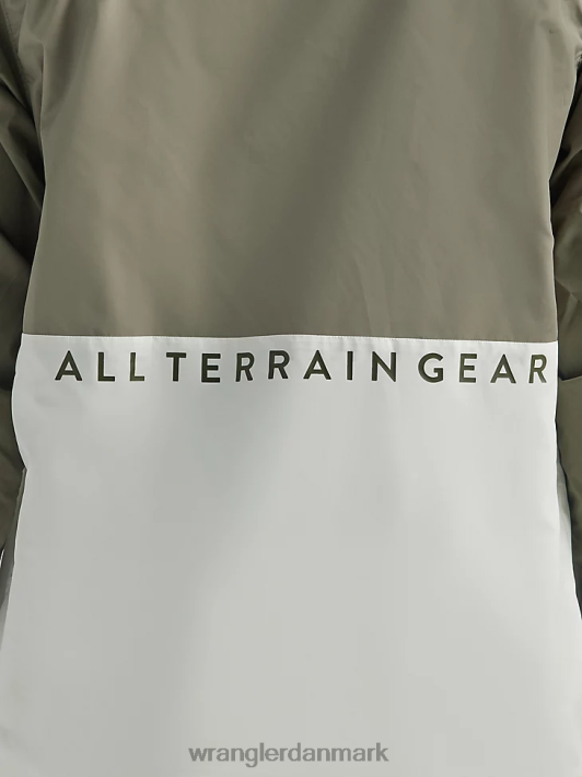 tøj Wrangler atg trail pant sort (ns863bk) Mænd 06DT4636