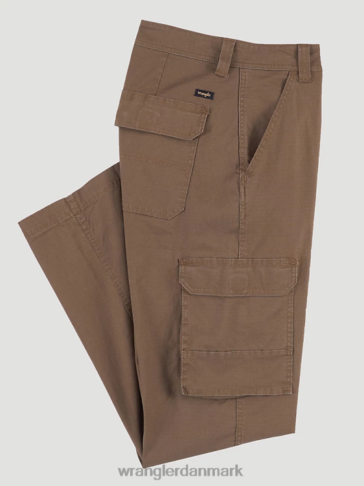 tøj Wrangler lastbukser bronze (10mgw90bo) Mænd 06DT4213