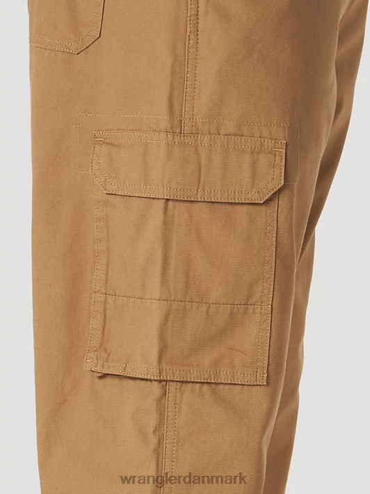 tøj Wrangler lastbukser bronze (mgw90bz) Mænd 06DT4214