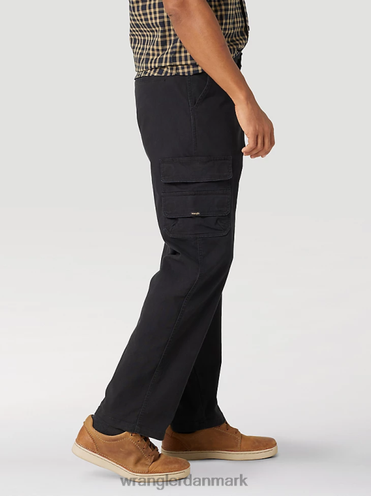 tøj Wrangler lastbukser jute (mgw90br) Mænd 06DT4209