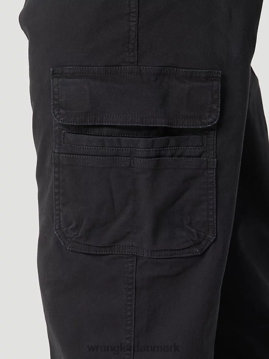 tøj Wrangler lastbukser jute (mgw90br) Mænd 06DT4209