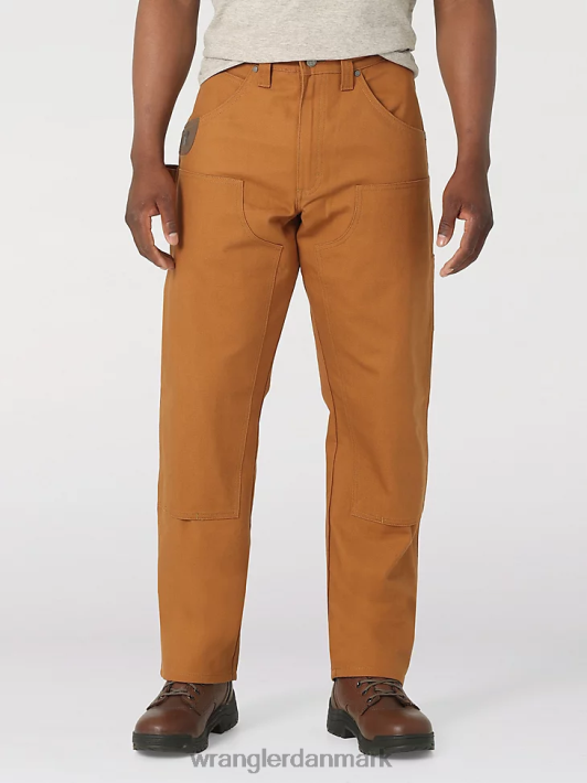 tøj Wrangler riggs afslappet pasform utility arbejdsbukser gummi (112317891) Mænd 06DT4677