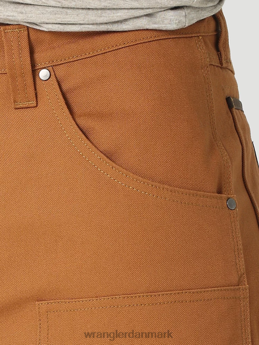 tøj Wrangler riggs afslappet pasform utility arbejdsbukser gummi (112317891) Mænd 06DT4677