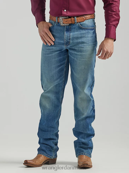 tøj Wrangler 20x nr. 33 jeans med ekstrem afslappet pasform riverlands (112325787) Mænd 06DT449