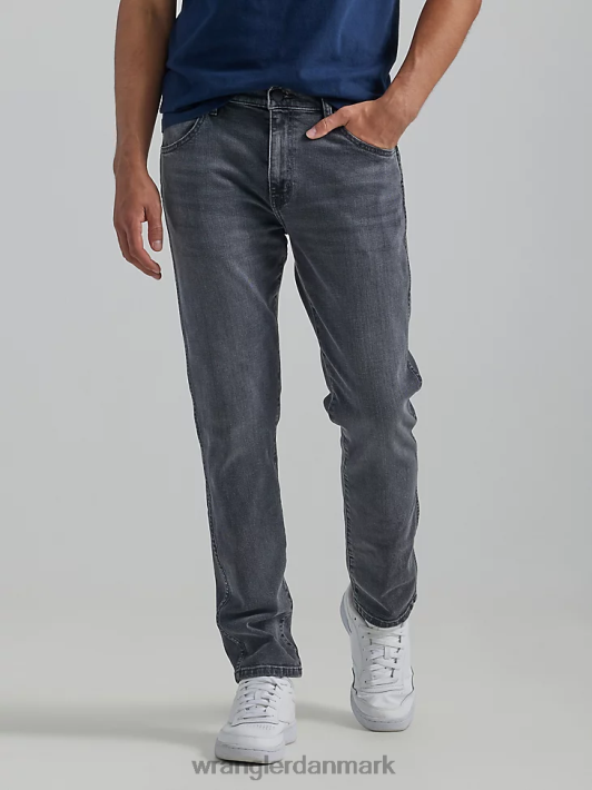 tøj Wrangler 20x nr. 44 slim fit jeans med lige ben mcallen (44mwxma) Mænd 06DT451