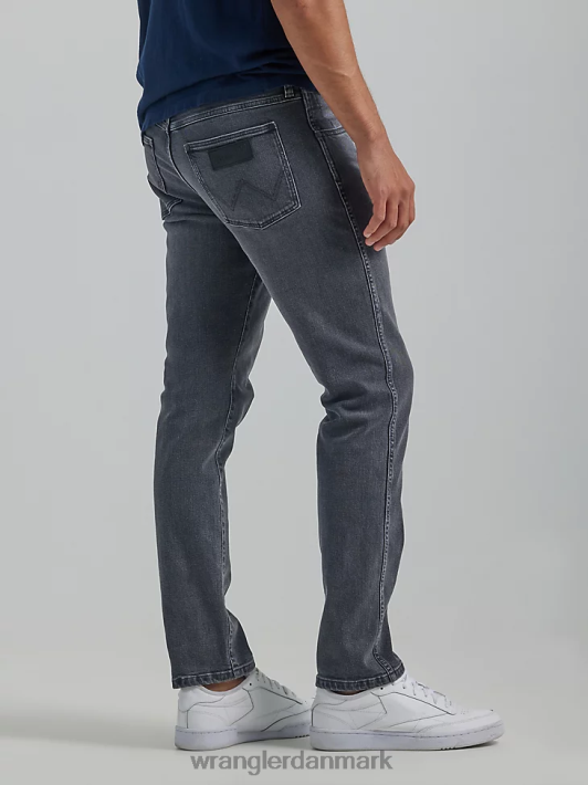 tøj Wrangler 20x nr. 44 slim fit jeans med lige ben mcallen (44mwxma) Mænd 06DT451