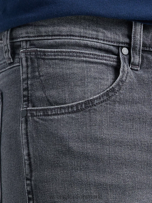 tøj Wrangler 20x nr. 44 slim fit jeans med lige ben mcallen (44mwxma) Mænd 06DT451