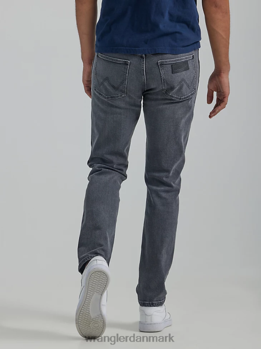 tøj Wrangler 20x nr. 44 slim fit jeans med lige ben mcallen (44mwxma) Mænd 06DT451