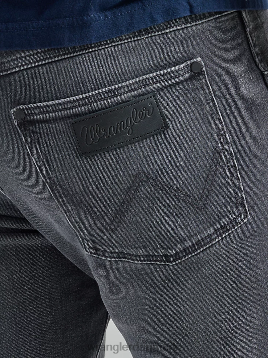 tøj Wrangler 20x nr. 44 slim fit jeans med lige ben mcallen (44mwxma) Mænd 06DT451