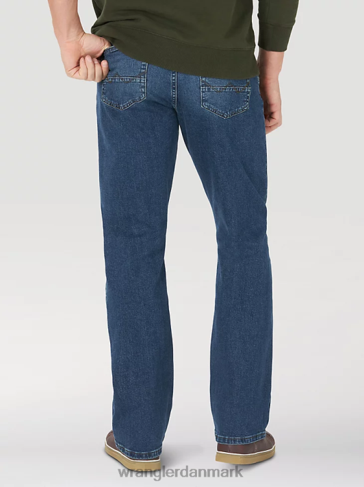 tøj Wrangler femstjernet premium slim straight jeans judson (92sswjs) Mænd 06DT4159