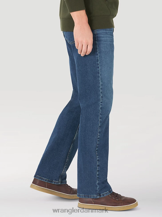 tøj Wrangler femstjernet premium slim straight jeans judson (92sswjs) Mænd 06DT4159