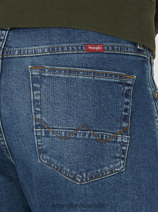 tøj Wrangler femstjernet premium slim straight jeans judson (92sswjs) Mænd 06DT4159