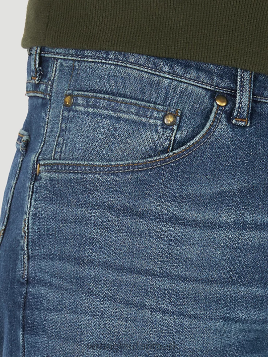 tøj Wrangler femstjernet premium slim straight jeans judson (92sswjs) Mænd 06DT4159