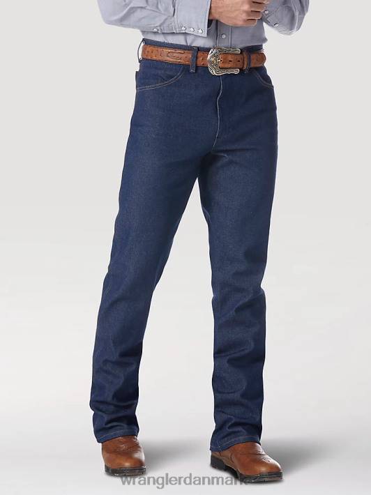 tøj Wrangler flex jeans med atletisk pasform takket (mgw16jg) Mænd 06DT4174