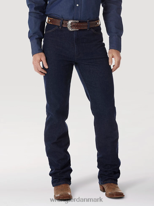 tøj Wrangler flex jeans med atletisk pasform takket (mgw16jg) Mænd 06DT4174