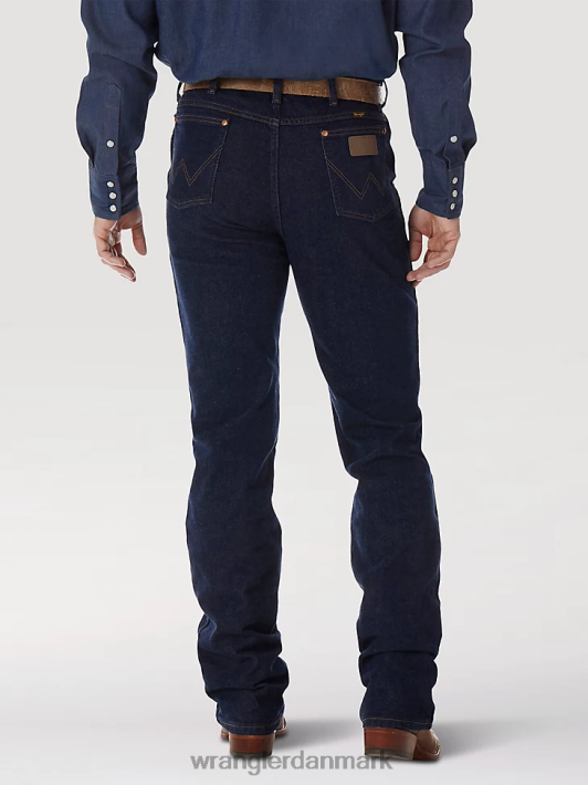 tøj Wrangler flex jeans med atletisk pasform takket (mgw16jg) Mænd 06DT4174