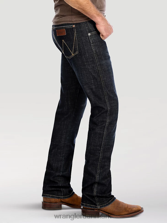 tøj Wrangler retro slim fit bootcut jean dax (77mwzdx) Mænd 06DT44